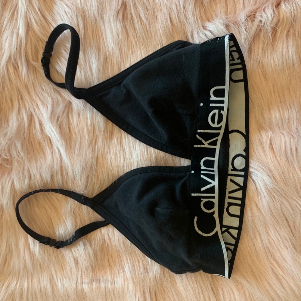 Calvin Klein Bra